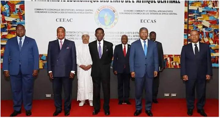 Putsch au Gabon : Que dit l’absence de Biya, Kagame et Tshisekedi au sommet de la CEEAC ? Putsch au Gabon : Que dit l’absence de Biya, Kagame et Tshisekedi au sommet de la CEEAC ?