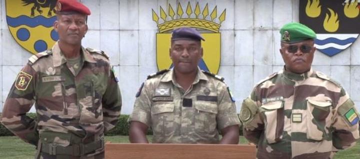 Gabon : Réouverture des frontières Gabon : Réouverture des frontières