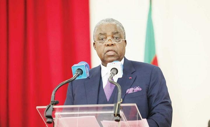 Gabon : Après le putsch, le Cameroun appelle à préserver «la paix et la stabilité» Gabon : Après le putsch, le Cameroun appelle à préserver «la paix et la stabilité»