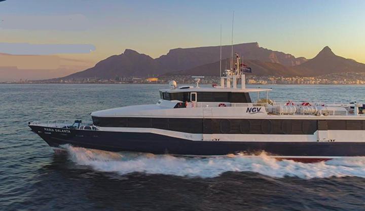 Transport maritime : Nouvelle hausse du prix des billets Transport maritime : Nouvelle hausse du prix des billets