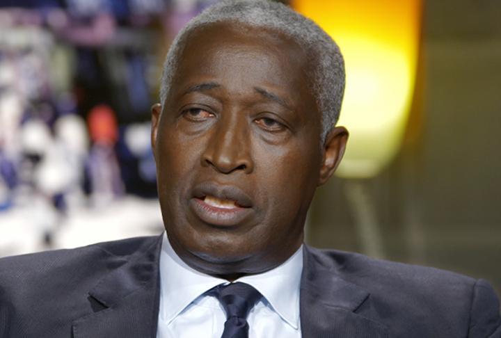 Alternance 2023 : Ndong Sima quitte la barque Alternance 2023 : Ndong Sima quitte la barque
