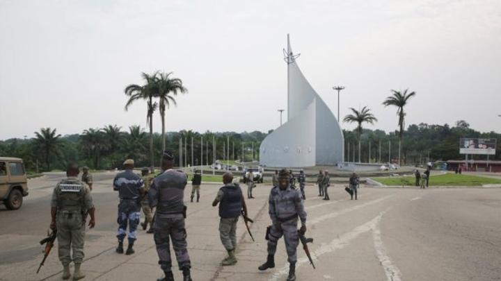 Notation Fitch Ratings : La note B- du Gabon placée sous surveillance négative après le coup d’État Notation Fitch Ratings : La note B- du Gabon placée sous surveillance négative après le coup d’État