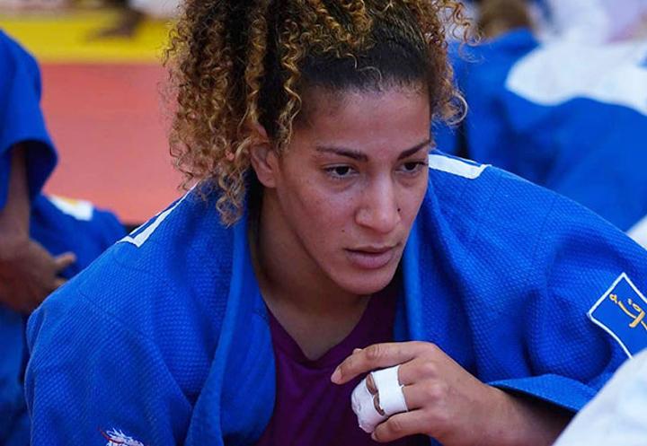 Détournements de fonds : Le déballage de Sarah Mazouz Détournements de fonds : Le déballage de Sarah Mazouz