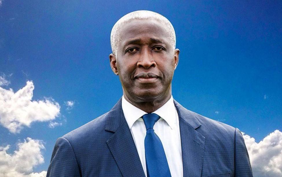 Raymond Ndong Sima nommé Premier ministre de la Transition Raymond Ndong Sima nommé Premier ministre de la Transition