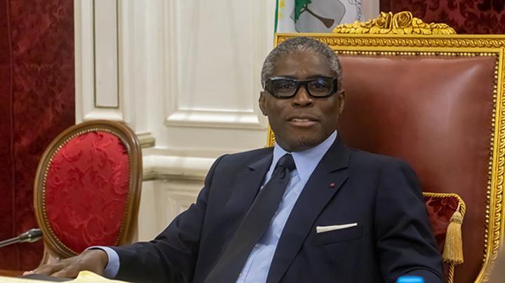 Transition au Gabon : La Guinée équatoriale nie toute interférence Transition au Gabon : La Guinée équatoriale nie toute interférence
