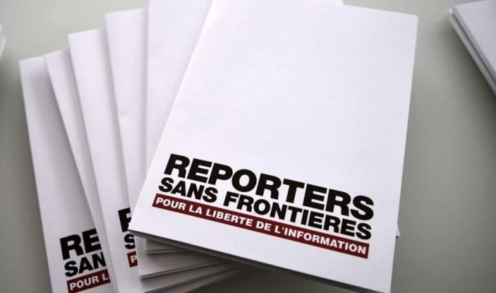 Liberté de la presse au Gabon : Les 10 préconisations de RSF pour le CTRI Liberté de la presse au Gabon : Les 10 préconisations de RSF pour le CTRI