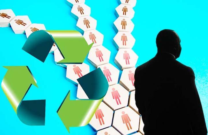 Cooptation des élites durant la Transition : Des espoirs en fumée Cooptation des élites durant la Transition : Des espoirs en fumée