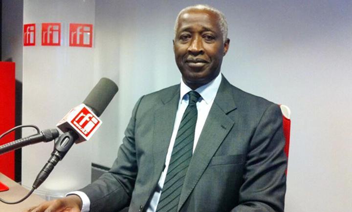 «Je suis habitué aux situations difficiles», rassure Ndong Sima «Je suis habitué aux situations difficiles», rassure Ndong Sima
