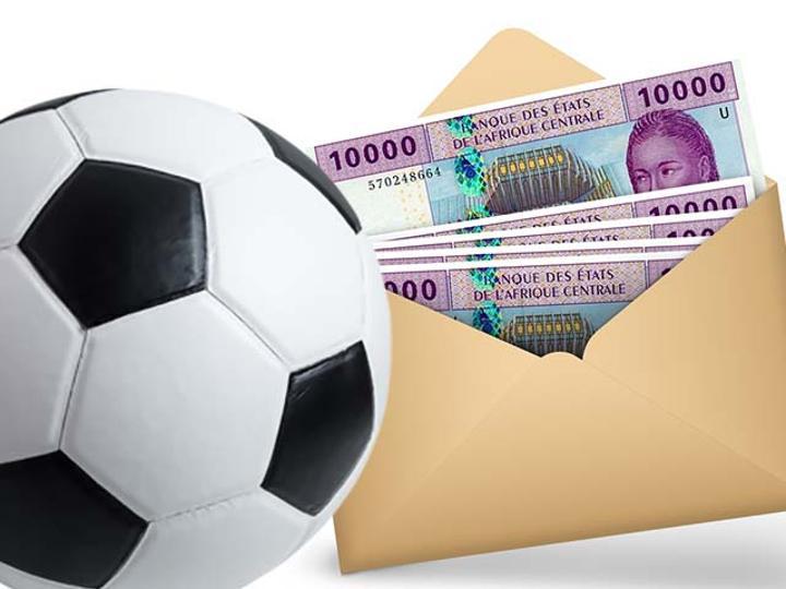 Dette intérieure : Les footballeurs réclament 1,6 milliard de FCFA Dette intérieure : Les footballeurs réclament 1,6 milliard de FCFA