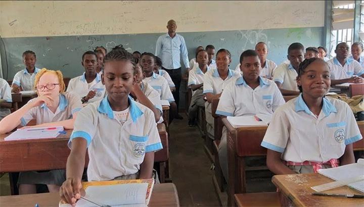Gabon : C’est pour bientôt, la rentrée des classes ! Gabon : C’est pour bientôt, la rentrée des classes !