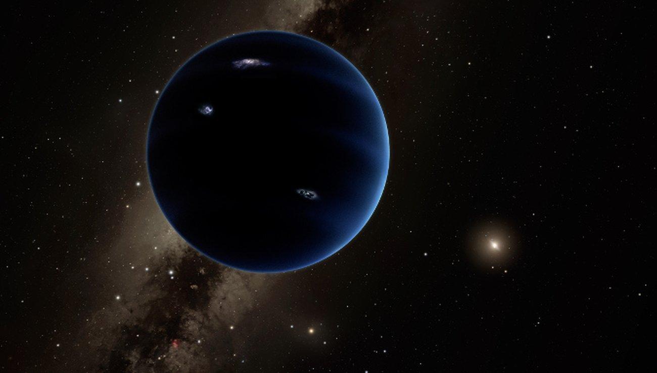 Une planète inconnue de la masse de la Terre se cacherait aux confins du Système solaire Une planète inconnue de la masse de la Terre se cacherait aux confins du Système solaire