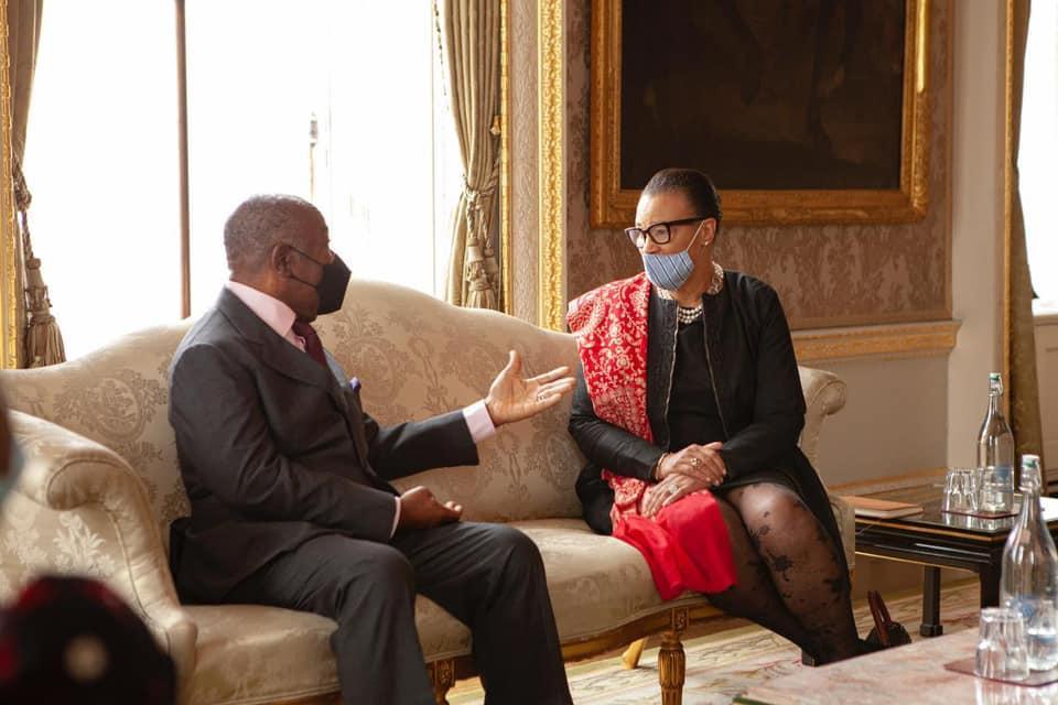 Transition : le Commonwealth surpris de constater que les gabonais sont contents du coup d’Etat Transition : le Commonwealth surpris de constater que les gabonais sont contents du coup d’Etat