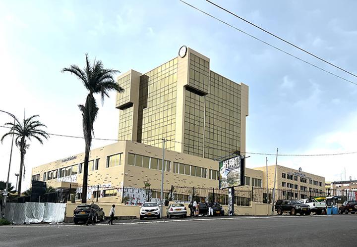 Marché des titres publics : Libreville essuie un échec sur un BTA de 9 milliards de Fcfa Marché des titres publics : Libreville essuie un échec sur un BTA de 9 milliards de Fcfa