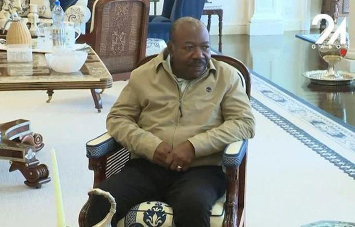 Gabon : Ali Bongo ne souhaite pas revenir au pouvoir Gabon : Ali Bongo ne souhaite pas revenir au pouvoir