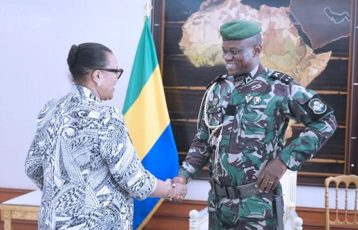Coup d’Etat au Gabon : le Commonwealth s’enquiert Coup d’Etat au Gabon : le Commonwealth s’enquiert