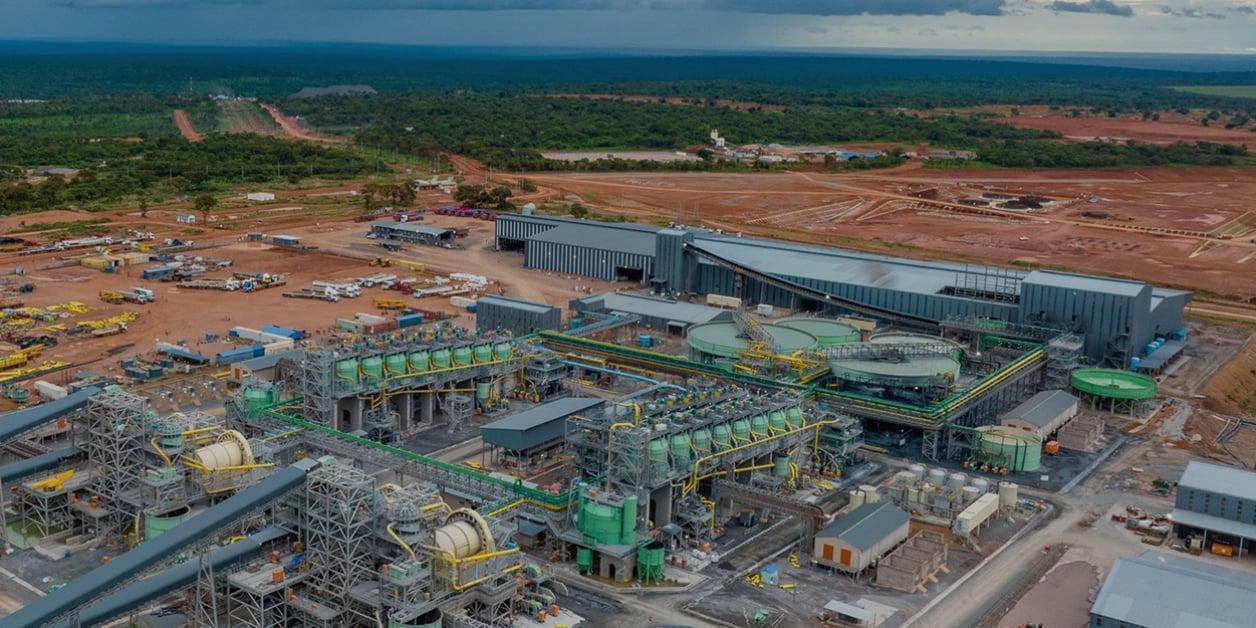 Mines, énergies, BTP… Ces secteurs où investir en Afrique Mines, énergies, BTP… Ces secteurs où investir en Afrique