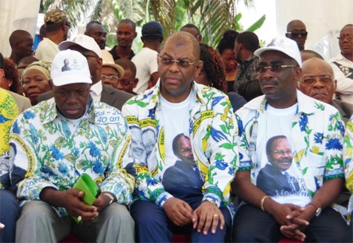 Rétroviseur : Quand les frondeurs PDG d’Héritage et modernité tiraient la sonnette d’alarme sur la gouvernance d’Ali Bongo Rétroviseur : Quand les frondeurs PDG d’Héritage et modernité tiraient la sonnette d’alarme sur la gouvernance d’Ali Bongo
