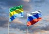 Groupe d’amitié interparlementaire : la Russie crée une liaison avec le Gabon Groupe d’amitié interparlementaire : la Russie crée une liaison avec le Gabon