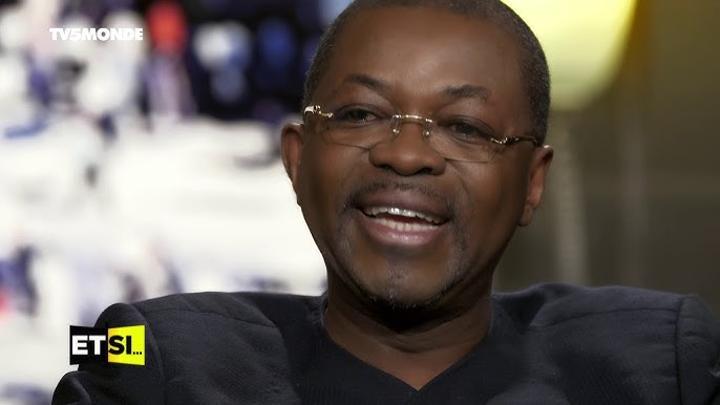 « Je n’ai pas été surpris par l’effondrement du régime d’Ali Bongo étant entendu que les mêmes causes produisant les mêmes effets » (Séraphin Moundounga) « Je n’ai pas été surpris par l’effondrement du régime d’Ali Bongo étant entendu que les mêmes causes produisant les mêmes effets » (Séraphin Moundounga)