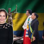 Sylvia Bongo à Sans-famille : Et la responsabilité des institutions ? Sylvia Bongo à Sans-famille : Et la responsabilité des institutions ?