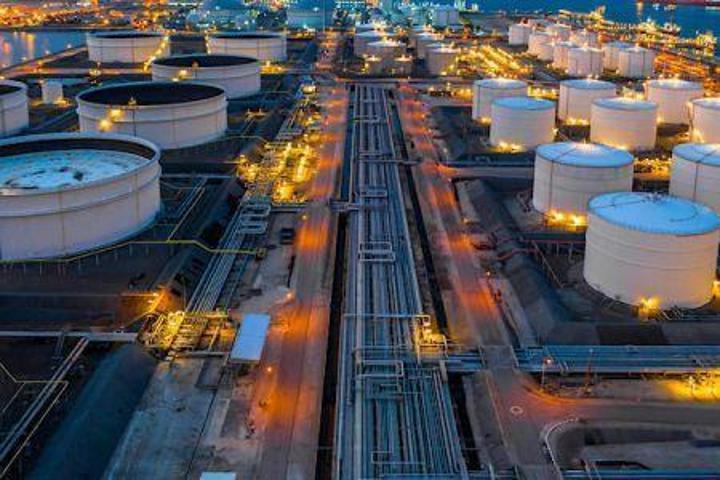 Comment l’Afrique peut développer ses nouveaux gisements gaziers dans un contexte de décarbonation à marche forcée Comment l’Afrique peut développer ses nouveaux gisements gaziers dans un contexte de décarbonation à marche forcée
