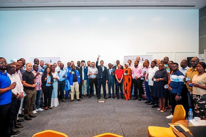 Perenco Oil & Gas Gabon organise un séminaire QHSE avec plus de 54 sociétés sous-traitantes de ses sites Perenco Oil & Gas Gabon organise un séminaire QHSE avec plus de 54 sociétés sous-traitantes de ses sites