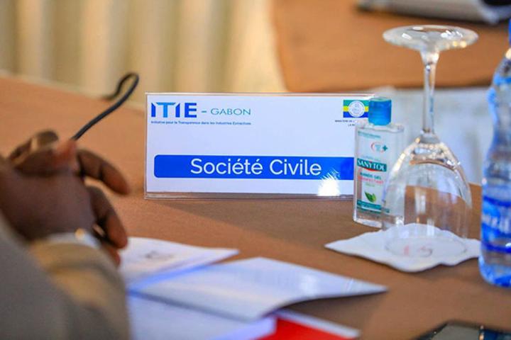 Ressources extractives – ITIE-Gabon : la société civile demande au président d’accélérer les réformes Ressources extractives – ITIE-Gabon : la société civile demande au président d’accélérer les réformes