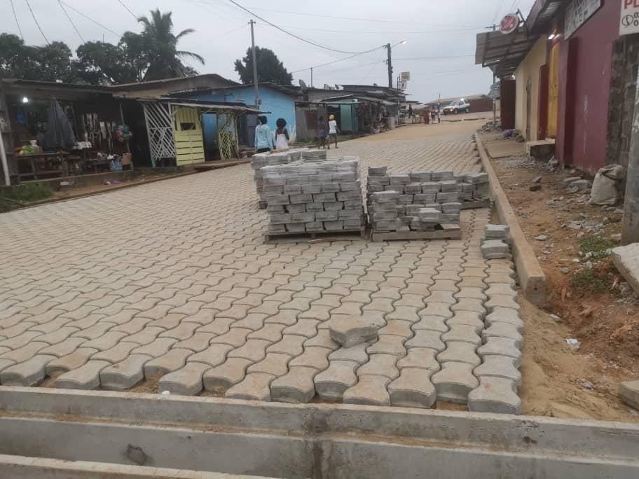 Oligui Nguéma interdit d’attribuer les marchés publics de moins de 150 millions de FCFA aux expatriés Oligui Nguéma interdit d’attribuer les marchés publics de moins de 150 millions de FCFA aux expatriés