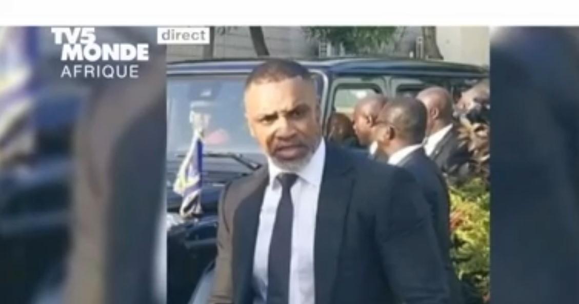 Frédéric Bongo sort de sa réserve et dément avoir un projet de tenter un coup d’Etat au Gabon (Communiqué) Frédéric Bongo sort de sa réserve et dément avoir un projet de tenter un coup d’Etat au Gabon (Communiqué)