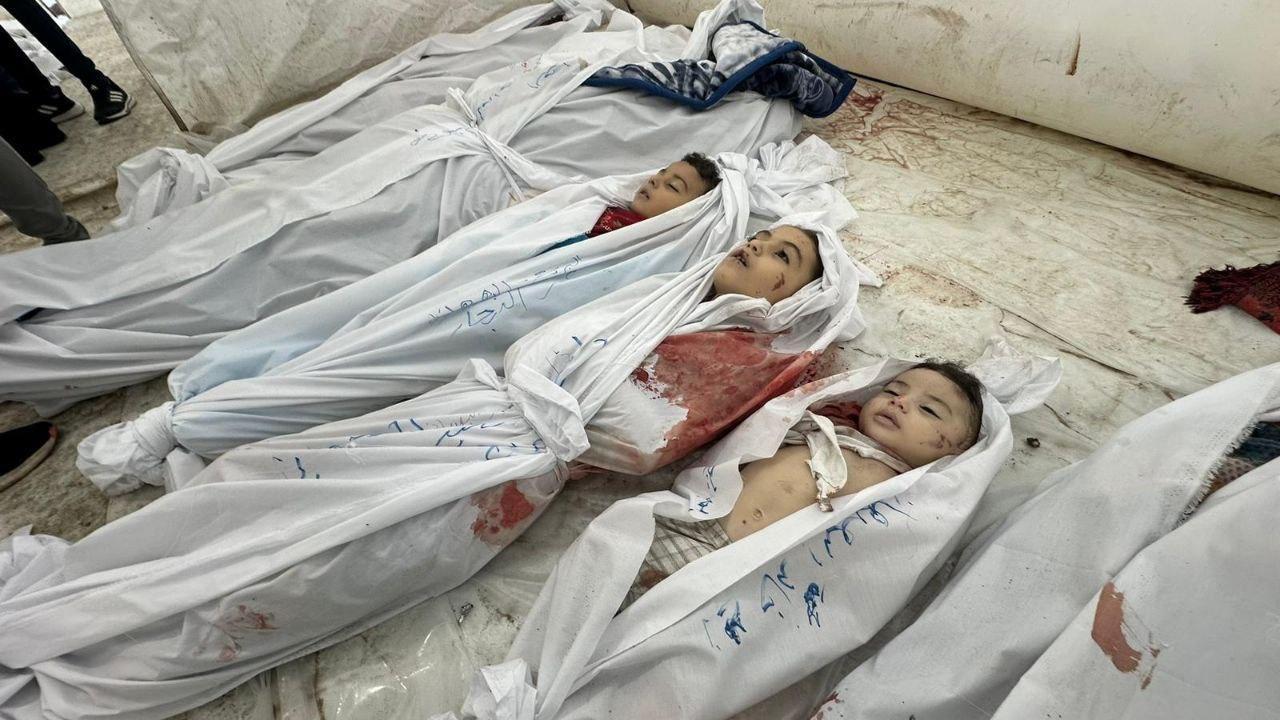 Agression israélienne à Gaza : Les positions de pays africains et l’UA vis-à-vis de cet ignoble crime contre l’humanité ! Agression israélienne à Gaza : Les positions de pays africains et l’UA vis-à-vis de cet ignoble crime contre l’humanité !