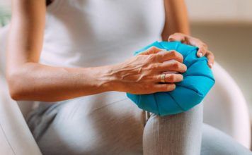 Pourquoi la glace soulage-t-elle la douleur ? Pourquoi la glace soulage-t-elle la douleur ?