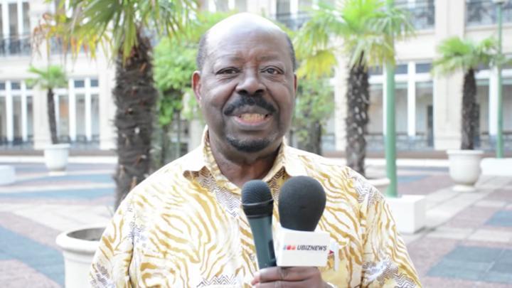 « L’homosexualité, 4 000 ans avant Jésus Christ était condamnée en Afrique » (père Paul Mba Abessole) « L’homosexualité, 4 000 ans avant Jésus Christ était condamnée en Afrique » (père Paul Mba Abessole)
