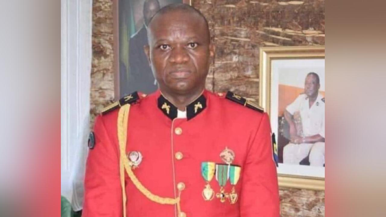 Le Président de la transition au Gabon, Brice Clotaire Oligui Nguema, en tournée diplomatique pour renforcer les relations régionales Le Président de la transition au Gabon, Brice Clotaire Oligui Nguema, en tournée diplomatique pour renforcer les relations régionales