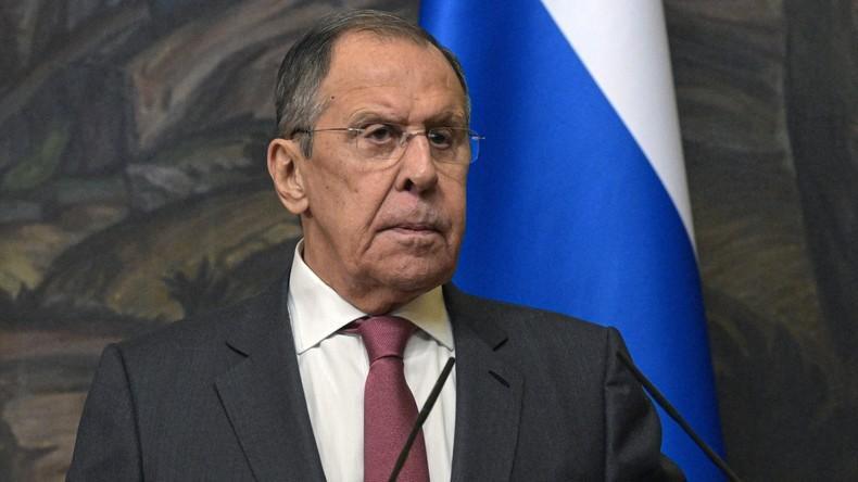 Dédollarisation de l’économie mondiale : «le processus est lancé, il est inarrêtable», assure Lavrov Dédollarisation de l’économie mondiale : «le processus est lancé, il est inarrêtable», assure Lavrov