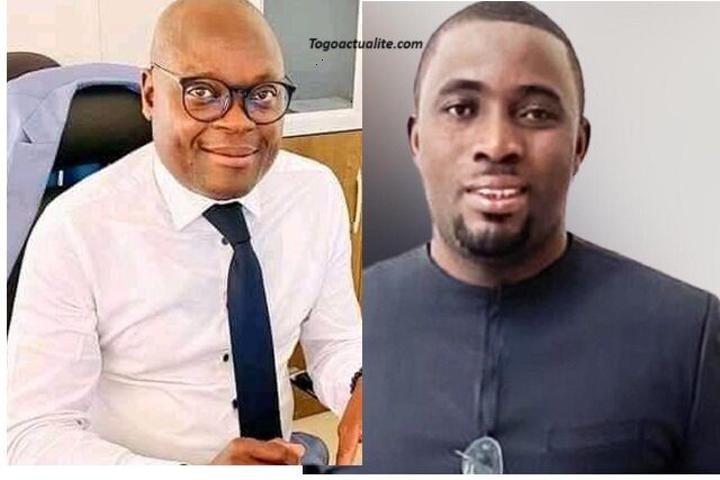 Togo : Le CPJ demande la « libération immédiate et sans condition » des journalistes Loïc Lawson Anani Sossou Togo : Le CPJ demande la « libération immédiate et sans condition » des journalistes Loïc Lawson Anani Sossou