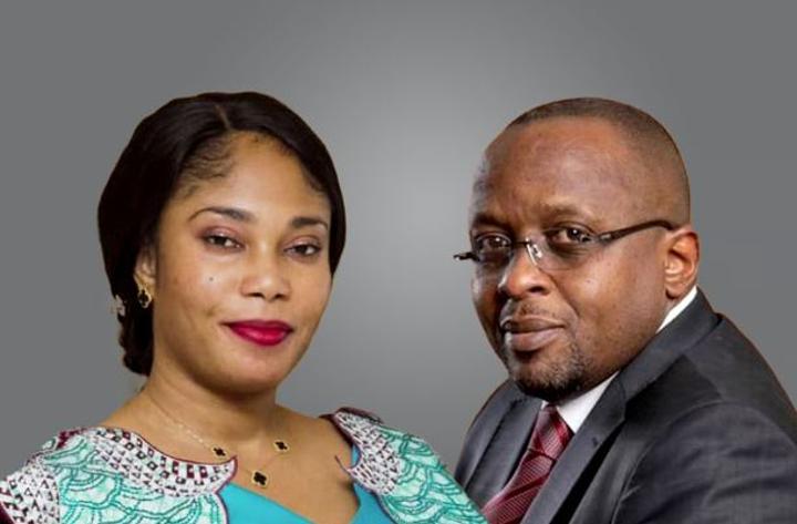 « TEAM FATSHI 20 », l’équipe de campagne de Félix Tshisekedi rendue publique par le duo Shabani-Bandubola « TEAM FATSHI 20 », l’équipe de campagne de Félix Tshisekedi rendue publique par le duo Shabani-Bandubola