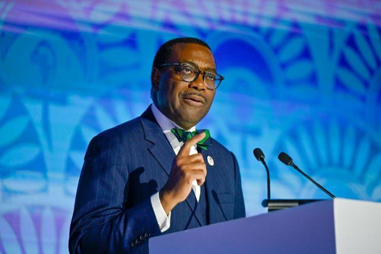 COP28 : les dirigeants africains appellent à un financement robuste pour l’adaptation du continent au changement climatique COP28 : les dirigeants africains appellent à un financement robuste pour l’adaptation du continent au changement climatique