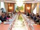 Loi de finances 2024 : Le Gabon table sur 4 162 milliards de FCFA Loi de finances 2024 : Le Gabon table sur 4 162 milliards de FCFA
