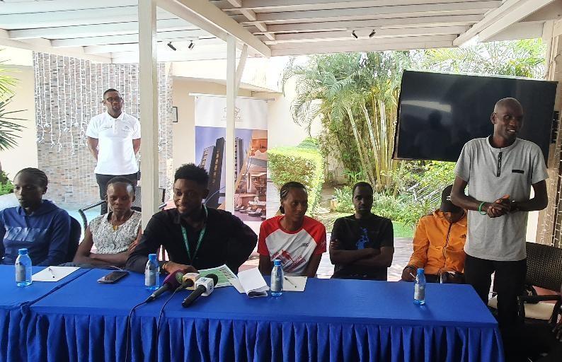 Marathon du Gabon 2023 : le champion Kenyan Daniel Yator veut réitérer son exploit de l’année dernière Marathon du Gabon 2023 : le champion Kenyan Daniel Yator veut réitérer son exploit de l’année dernière