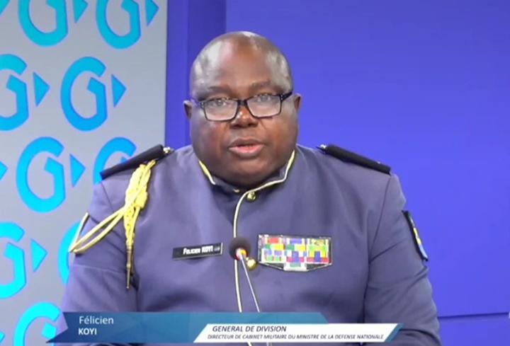 CTRI : les militaires ayant tabassé à mort un gabonais de 30 pour violation de couvre feu ont été arrêtés CTRI : les militaires ayant tabassé à mort un gabonais de 30 pour violation de couvre feu ont été arrêtés
