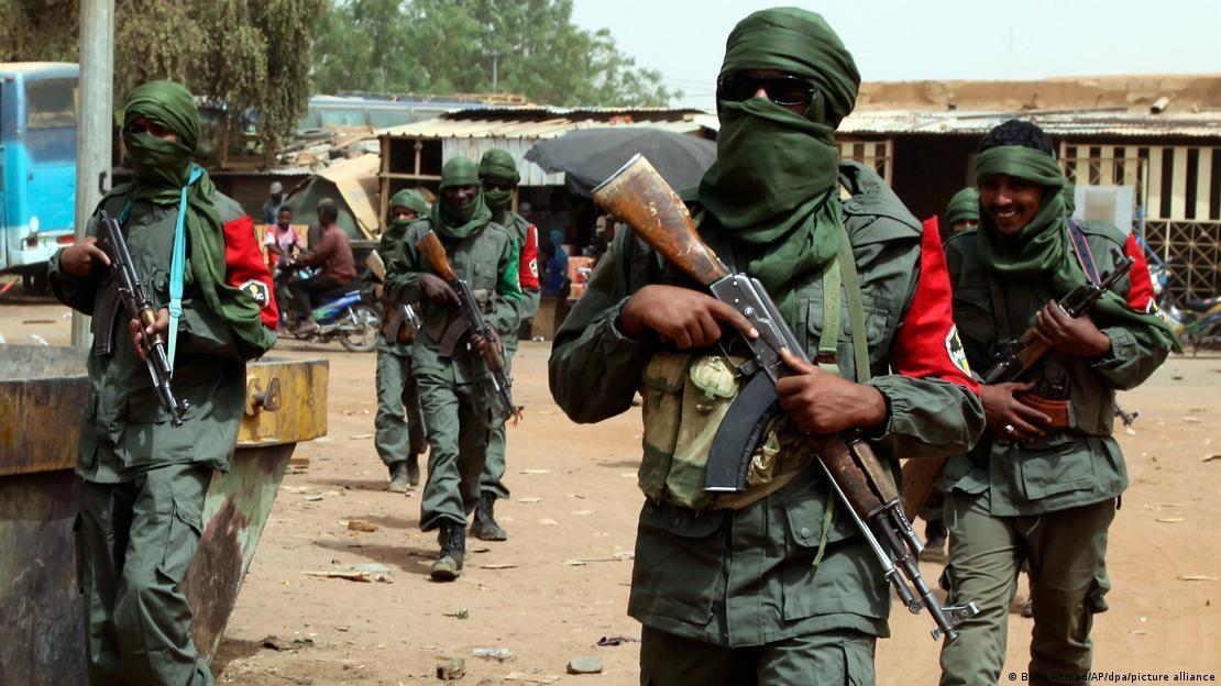 Les mouvements armés et la sécurité en Afrique : Facteurs et motivations de l’émergence de ces mouvements sur le Continent africain