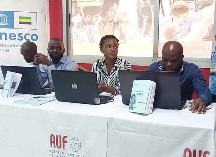 «Je parle baka et koya» : Un cri pour la sauvegarde des groupes ethnolinguistiques en voie de disparition au Gabon «Je parle baka et koya» : Un cri pour la sauvegarde des groupes ethnolinguistiques en voie de disparition au Gabon