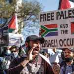 L’affaire palestinienne et l’agression israélienne sont-elles « ancrées » en Afrique au vu des atrocités vécues à Gaza ? L'affaire palestinienne et l’agression israélienne sont-elles « ancrées » en Afrique au vu des atrocités vécues à Gaza ?