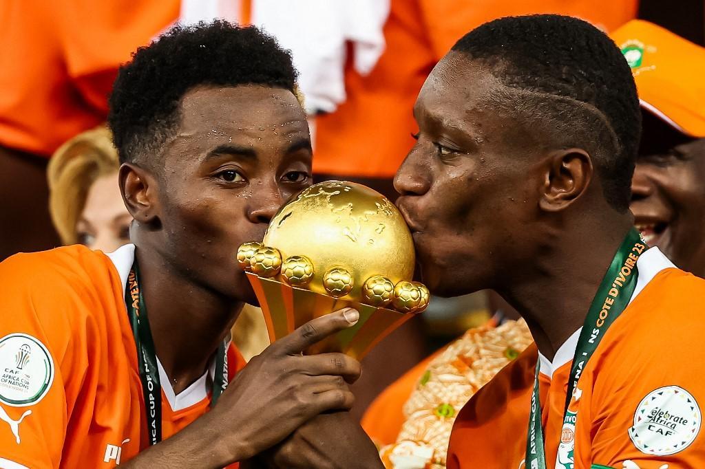 CAN 2023 : de Haller à Adingra, les sept joueurs clefs de la Côte d'Ivoire