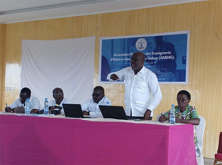 Examens de fin d’année : Les membres de l’Anheg harmonisent leurs pratiques Examens de fin d’année : Les membres de l’Anheg harmonisent leurs pratiques