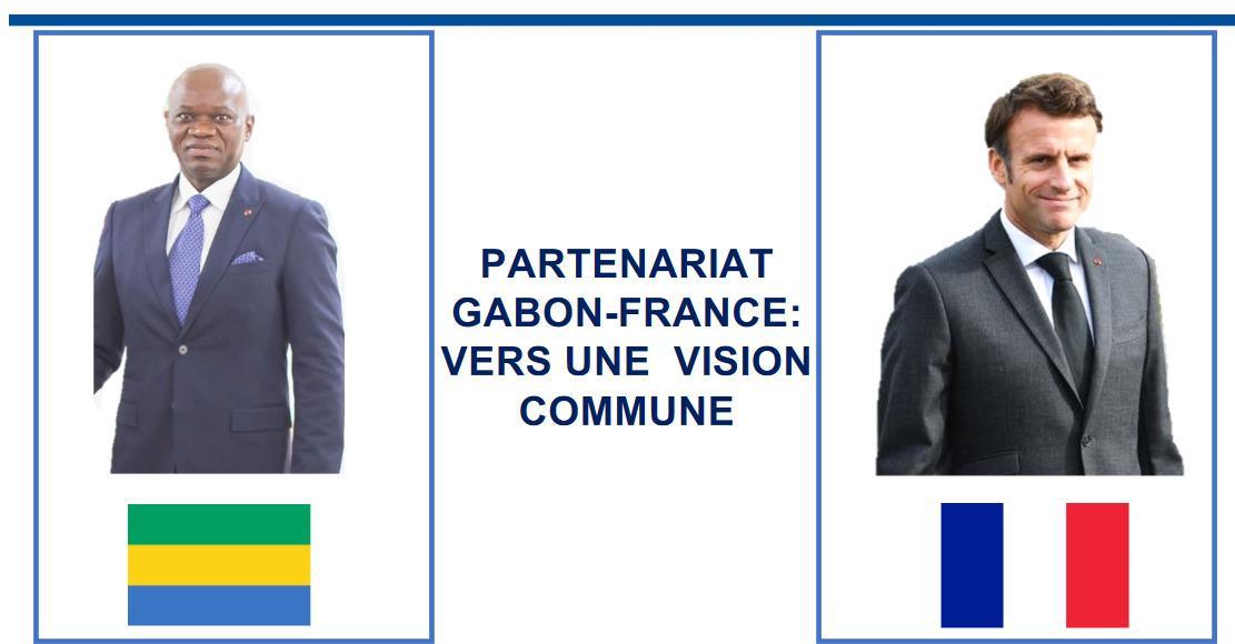France – Gabon : Un forum d’affaires et une rencontre au sommet Oligui Nguéma – Macron pour le réchauffement de l’axe Libreville – Paris France – Gabon : Un forum d’affaires et une rencontre au sommet Oligui Nguéma – Macron pour le réchauffement de l’axe Libreville – Paris