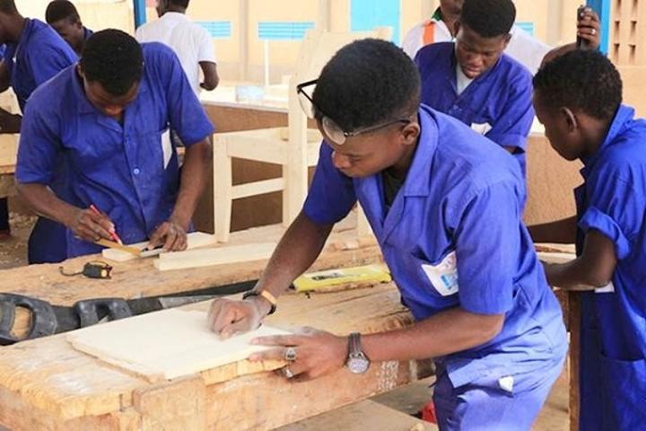 Inscriptions dans les établissements techniques et professionnels : le délai de dépôt des dossiers prorogé au 21 juin 2024 (SOSUP) Inscriptions dans les établissements techniques et professionnels : le délai de dépôt des dossiers prorogé au 21 juin 2024 (SOSUP)