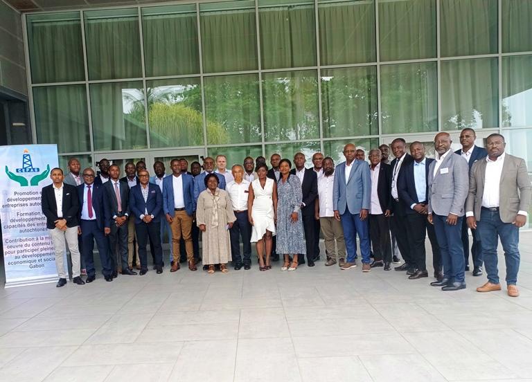 Les entreprises gabonaises veulent se réapproprier le secteur pétrolier