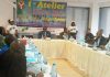 Ogooué-Ivindo : Action Ogivine met en place un plan de développement stratégique Ogooué-Ivindo : Action Ogivine met en place un plan de développement stratégique