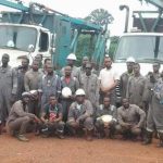 Wire groupe Oil-Feld services : les agents dénoncent une précarité sociale et une marginalisation professionnelle Wire groupe Oil-Feld services : les agents dénoncent une précarité sociale et une marginalisation professionnelle